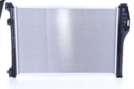 Radiator racire motor potrivit MERCEDES A (W176), CLA (C117), CLA SHOOTING BRAKE (X117), GLA (X156) 2.0 [3]