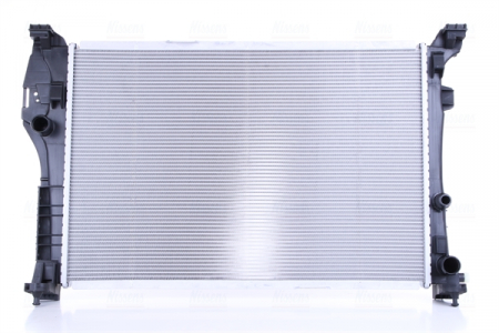 Radiator racire motor potrivit MERCEDES A (W176), CLA (C117), CLA SHOOTING BRAKE (X117), GLA (X156) 2.0 [1]