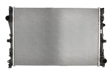 Radiator apa - Radiator racire motor potrivit MERCEDES C (A205), C (C205), C (W205), C T-MODEL (S205), E (W213), E T-MODEL (S213), GLC (C253), GLC (X253) 1.6-3.0