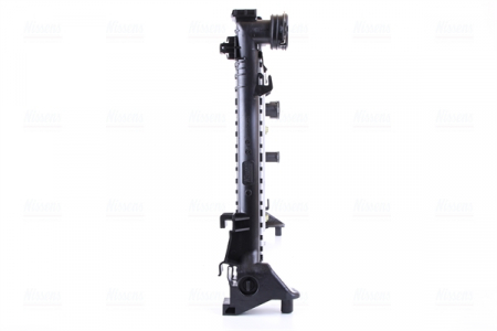 Radiator racire motor potrivit MERCEDES C (C204), C (W204), C T-MODEL (S204), E (A207), E (C207), E (W212), E T-MODEL (S212), GLK (X204), SLK (R172) 1.6-3.5 [4]