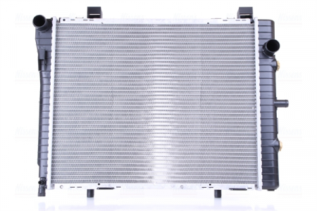 Radiator racire motor potrivit MERCEDES C (W202), C T-MODEL (S202), CLK (A208), CLK (C208) 2.0/2.3 [2]