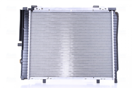Radiator racire motor potrivit MERCEDES C (W202), C T-MODEL (S202), CLK (A208), CLK (C208) 2.0/2.3 [4]