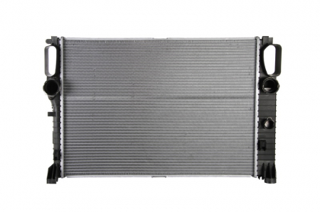 Radiator racire motor potrivit MERCEDES CLK (C209), CLS (C219), E (W211), E T-MODEL (S211) 3.2D-6.2 [1]