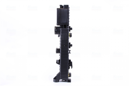 Radiator racire motor potrivit MERCEDES CLK (C209), CLS (C219), E (W211), E T-MODEL (S211) 3.2D-6.2 [4]