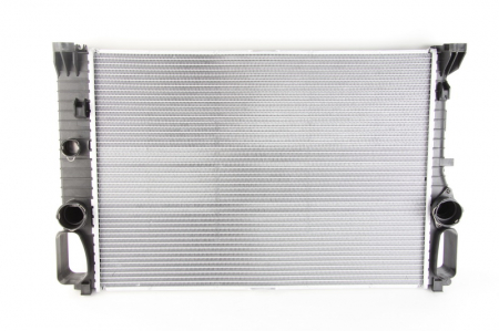 Radiator apa - Radiator racire motor potrivit MERCEDES CLK (C209), CLS (C219), E (W211), E T-MODEL (S211) 3.2D-6.2