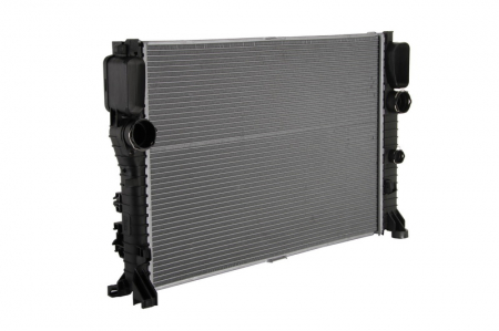 Radiator racire motor potrivit MERCEDES CLK (C209), CLS (C219), E (W211), E T-MODEL (S211) 3.2D-6.2 [2]