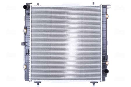 Radiator racire motor potrivit MERCEDES G (W461), G (W463) 2.3-5.5 [1]