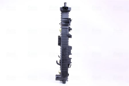 Radiator racire motor potrivit MERCEDES G (W461), GL (X164), M (W164), R (W251, V251) 3.0-5.5 [3]