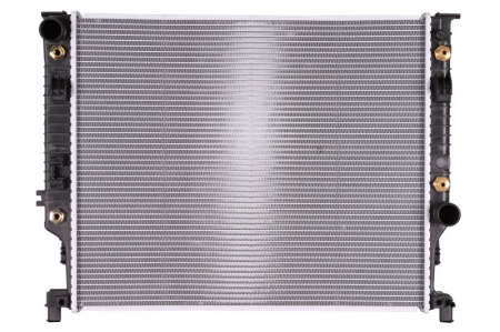 Radiator apa - Radiator racire motor potrivit MERCEDES G (W461), GL (X164), M (W164), R (W251, V251) 3.0-5.5