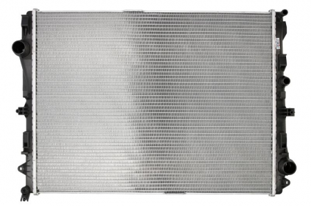 Radiator apa - Radiator racire motor potrivit MERCEDES GLC (X253), S (C217), S (W222, V222, X222) 2.0-6.0