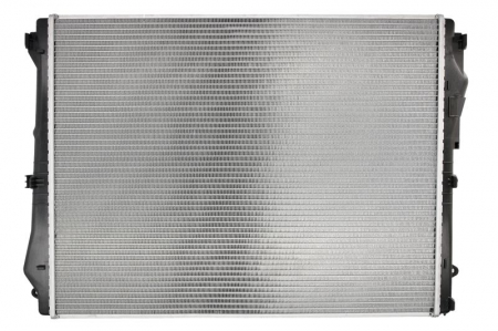 Radiator racire motor potrivit MERCEDES GLC (X253), S (C217), S (W222, V222, X222) 2.0-6.0 [1]