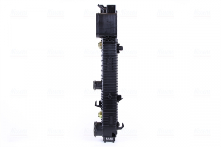 Radiator racire motor potrivit MERCEDES S (C216), S (W221) 2.2D-6.2 [3]