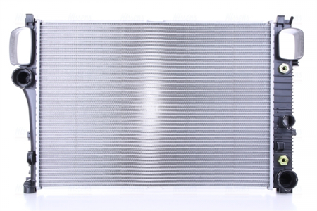 Radiator racire motor potrivit MERCEDES S (C216), S (W221) 2.2D-6.2 [2]