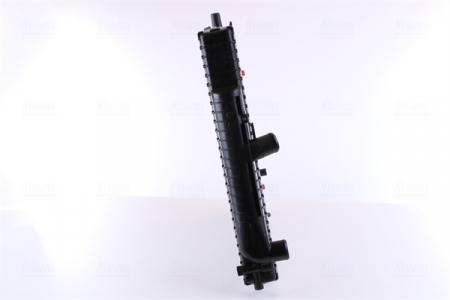 Radiator racire motor potrivit MERCEDES S (W140) 3.2 [4]