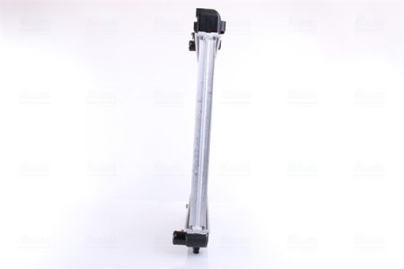 Radiator racire motor potrivit MERCEDES T1 (601), T1 (601, 611), T1 (B601), T1 (B602), T1/TN 2.4D-3.0D [2]