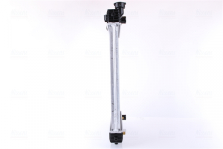 Radiator racire motor potrivit MERCEDES T1 (601), T1 (601, 611), T1 (B601), T1 (B602), T1/TN 2.4D-3.0D [4]