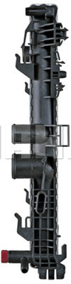Radiator racire motor potrivit MERCEDES VIANO (W639), VITO (W639), VITO / MIXTO (W639) 2.0D-Electric [2]