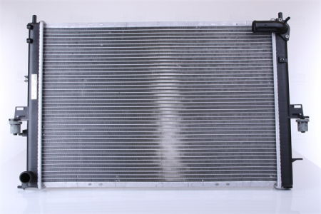 Radiator racire motor potrivit MG MG ZT, MG ZT- T; ROVER 75, 75 I 1.8-4.6 [3]