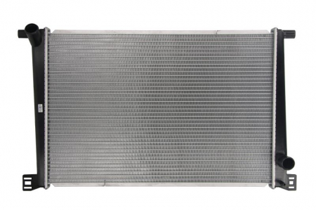 Radiator apa - Radiator racire motor potrivit MINI (R56), (R57), (R58), (R59), CLUBMAN (R55), CLUBVAN (R55), COUNTRYMAN (R60), PACEMAN (R61) 1.4/1.6