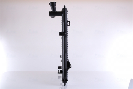 Radiator racire motor potrivit MITSUBISHI COLT CZC VI, COLT VI; SMART FORFOUR 1.5 [3]
