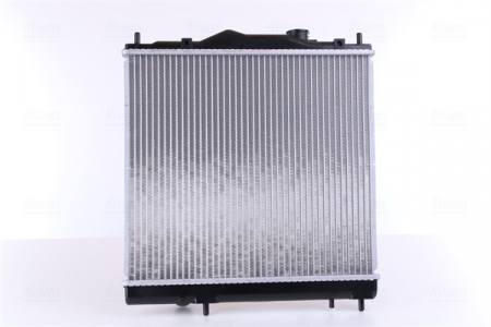 Radiator racire motor potrivit MITSUBISHI COLT IV, LANCER V 1.3/1.6 [2]