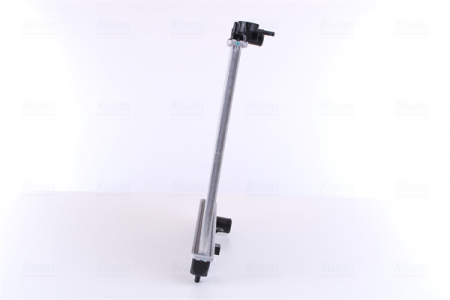 Radiator racire motor potrivit MITSUBISHI COLT IV, LANCER V 1.3/1.6 [4]