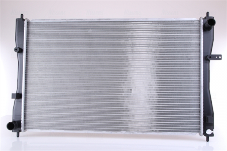 Radiator racire motor potrivit MITSUBISHI COLT VI; SMART FORFOUR 1.5D [3]