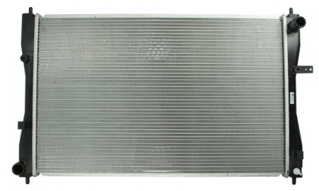 Radiator apa - Radiator racire motor potrivit MITSUBISHI COLT VI; SMART FORFOUR 1.5D