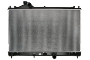 Radiator apa - Radiator racire motor potrivit MITSUBISHI ECLIPSE 1.5 10.17-