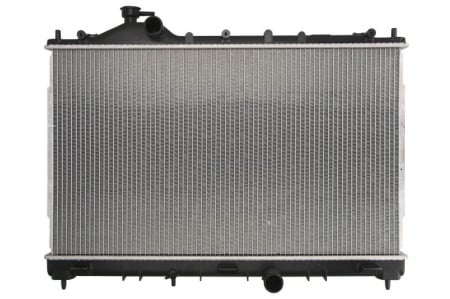 Radiator apa - Radiator racire motor potrivit MITSUBISHI ECLIPSE 1.5