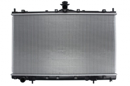 Radiator apa - Radiator racire motor potrivit MITSUBISHI GRANDIS 2.4