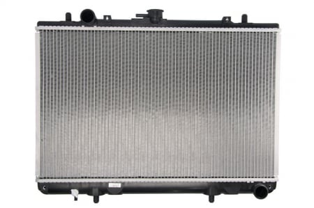 Radiator apa - Radiator racire motor potrivit MITSUBISHI L200 2.5D