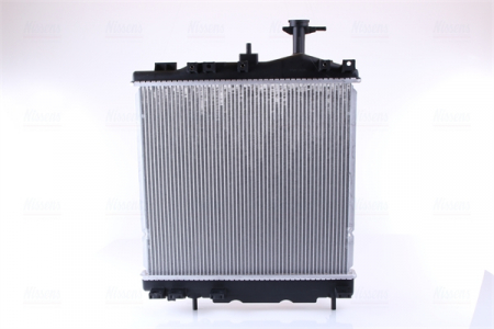 Radiator racire motor potrivit MITSUBISHI MIRAGE / SPACE STAR VI 1.0/1.2 [4]