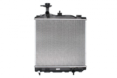 Radiator apa - Radiator racire motor potrivit MITSUBISHI MIRAGE / SPACE STAR VI 1.0/1.2