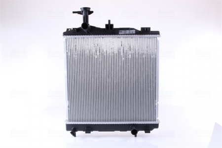 Radiator racire motor potrivit MITSUBISHI MIRAGE / SPACE STAR VI 1.0/1.2 [3]