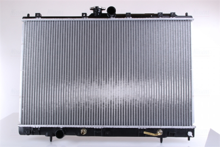 Radiator racire motor potrivit MITSUBISHI OUTLANDER I 2.4 [1]