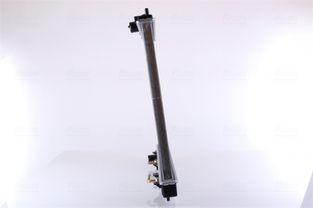 Radiator racire motor potrivit MITSUBISHI OUTLANDER I 2.4 [3]