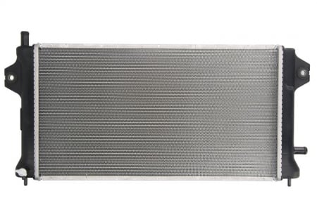 Radiator apa - Radiator racire motor potrivit MITSUBISHI OUTLANDER III 2.0H