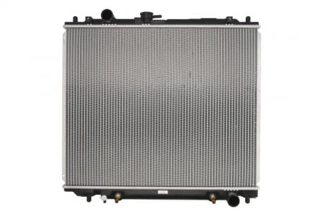Radiator apa - Radiator racire motor potrivit MITSUBISHI PAJERO II 2.8D
