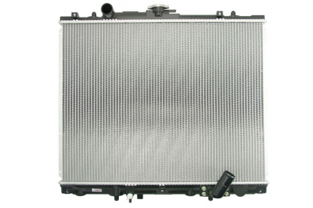 Radiator apa - Radiator racire motor potrivit MITSUBISHI PAJERO II, PAJERO SPORT I 2.5D