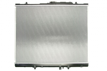 Radiator racire motor potrivit MITSUBISHI PAJERO II, PAJERO SPORT I 2.5D [1]