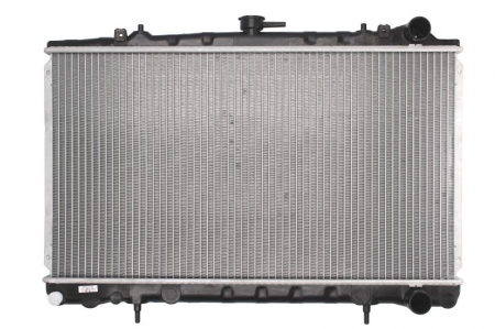 Radiator apa - Radiator racire motor potrivit NISSAN 200SX 1.8