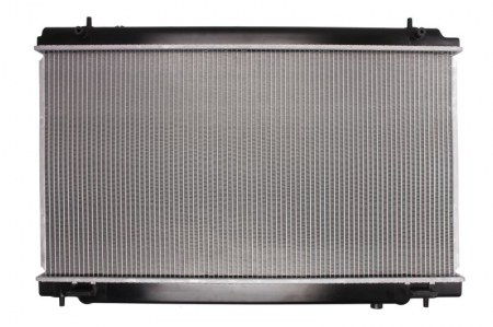 Radiator racire motor potrivit NISSAN 350Z 3.5 [1]