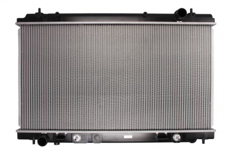 Radiator apa - Radiator racire motor potrivit NISSAN 350Z 3.5