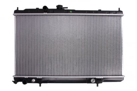 Radiator apa - Radiator racire motor potrivit NISSAN ALMERA CLASSIC 1.6