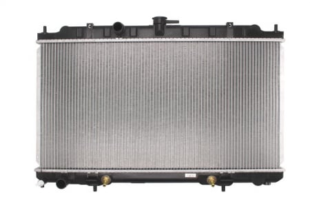 Radiator apa - Radiator racire motor potrivit NISSAN ALMERA II 1.8