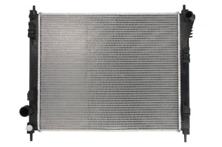 Radiator apa - Radiator racire motor potrivit NISSAN JUKE, PULSAR 1.2
