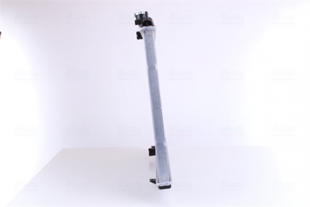 Radiator racire motor potrivit NISSAN NAVARA, PICK UP 2.5D [3]