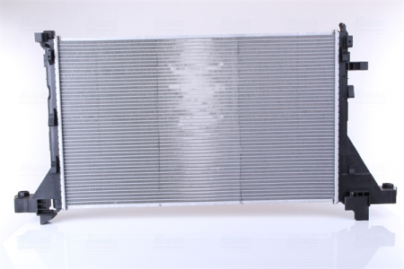 Radiator racire motor potrivit NISSAN NV400; OPEL MOVANO B; RENAULT MASTER III 2.3D [2]