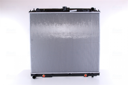 Radiator racire motor potrivit NISSAN PATHFINDER III 4.0 [1]